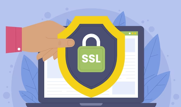 SSL For Remote Desktop Gateway